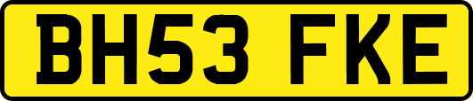 BH53FKE
