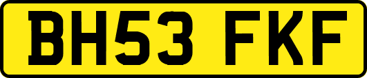 BH53FKF