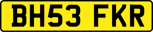 BH53FKR