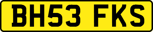 BH53FKS