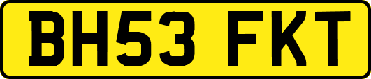 BH53FKT