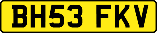 BH53FKV