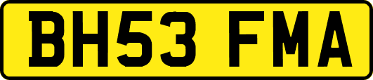 BH53FMA