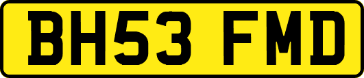 BH53FMD