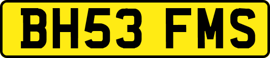 BH53FMS