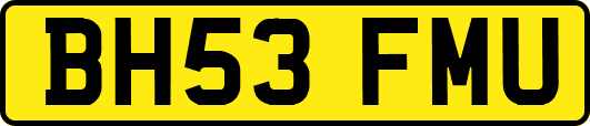 BH53FMU