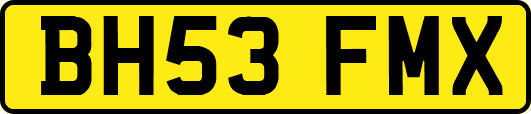 BH53FMX