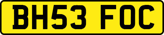 BH53FOC