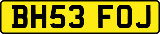 BH53FOJ