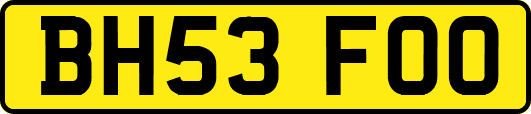 BH53FOO