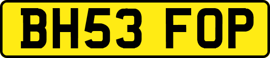 BH53FOP