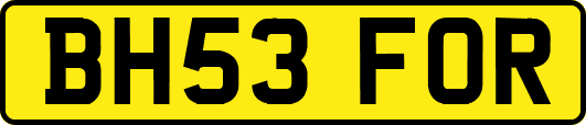 BH53FOR
