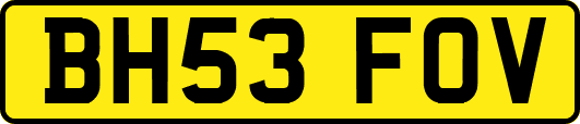 BH53FOV