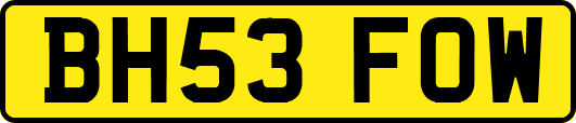 BH53FOW
