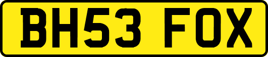 BH53FOX