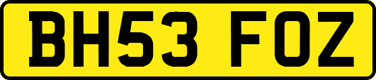 BH53FOZ