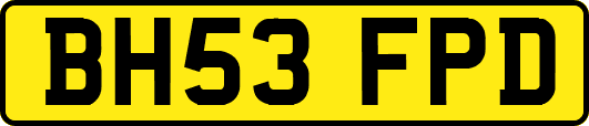 BH53FPD