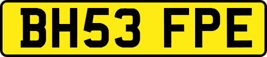 BH53FPE