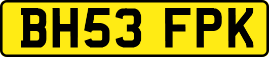 BH53FPK