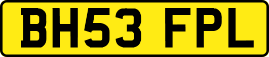 BH53FPL