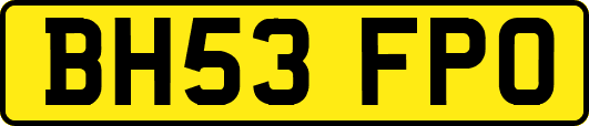 BH53FPO