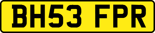BH53FPR