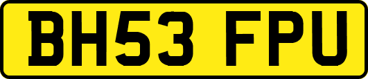 BH53FPU