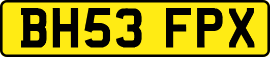 BH53FPX