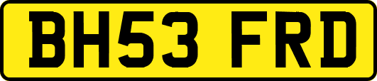 BH53FRD