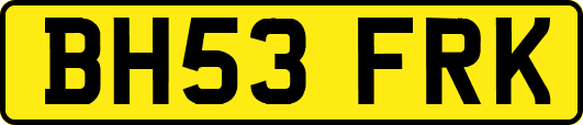 BH53FRK