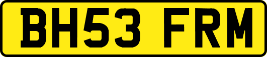 BH53FRM