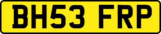 BH53FRP