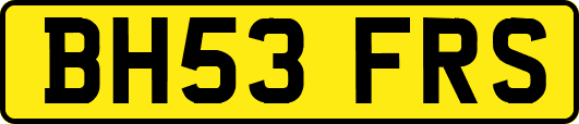 BH53FRS