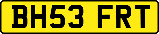 BH53FRT