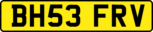 BH53FRV