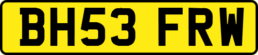 BH53FRW