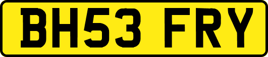 BH53FRY