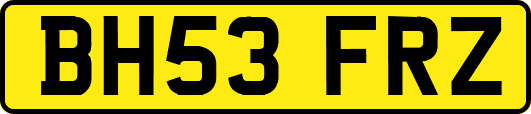 BH53FRZ