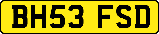 BH53FSD