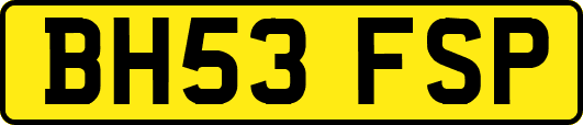 BH53FSP