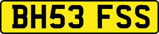 BH53FSS