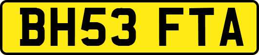 BH53FTA