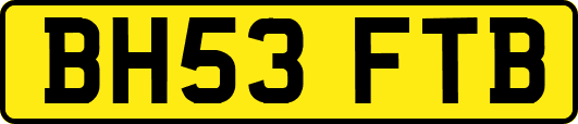 BH53FTB