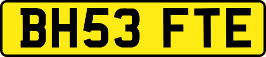 BH53FTE