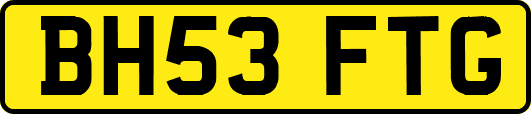 BH53FTG