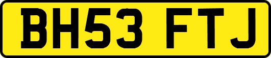 BH53FTJ