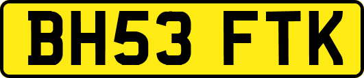 BH53FTK