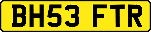 BH53FTR