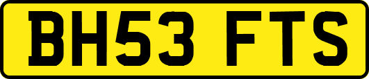 BH53FTS