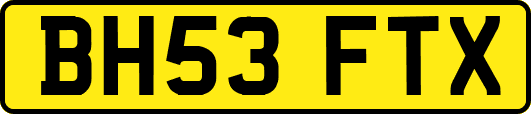 BH53FTX